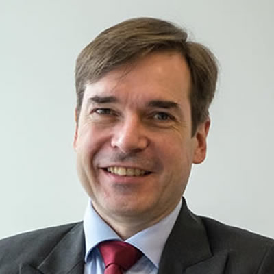 Dr. Ralph Graichen